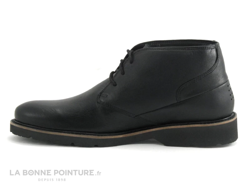 TBS Paxsonn Noir - Boots Homme – Image 3
