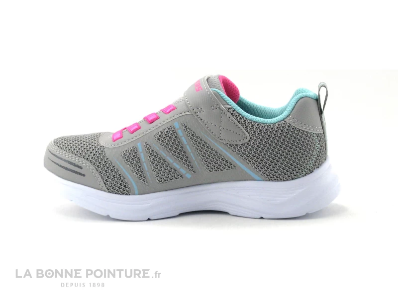 Skechers Glimmer Kicks Shimmy Brights 302302L - Basket Fille – Image 3