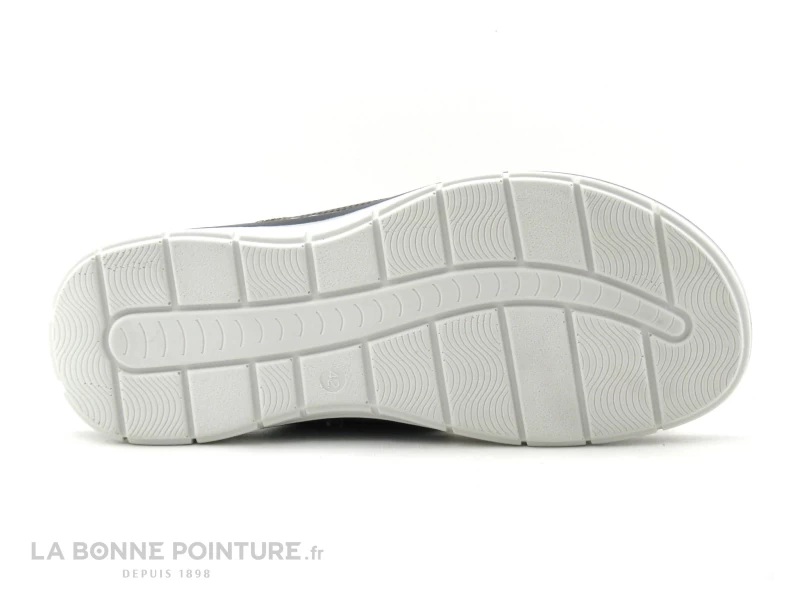 Orland 7069 Marron - Tong Homme Cuir Marron – Image 6